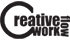 Creative-Workflow logo