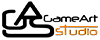GameArt Studio GmbH logo
