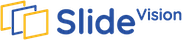 SlideVision logo