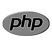 familiar with PHP