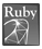 familiar with Ruby on Rails
