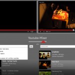 HTML-Youtube-Mixer